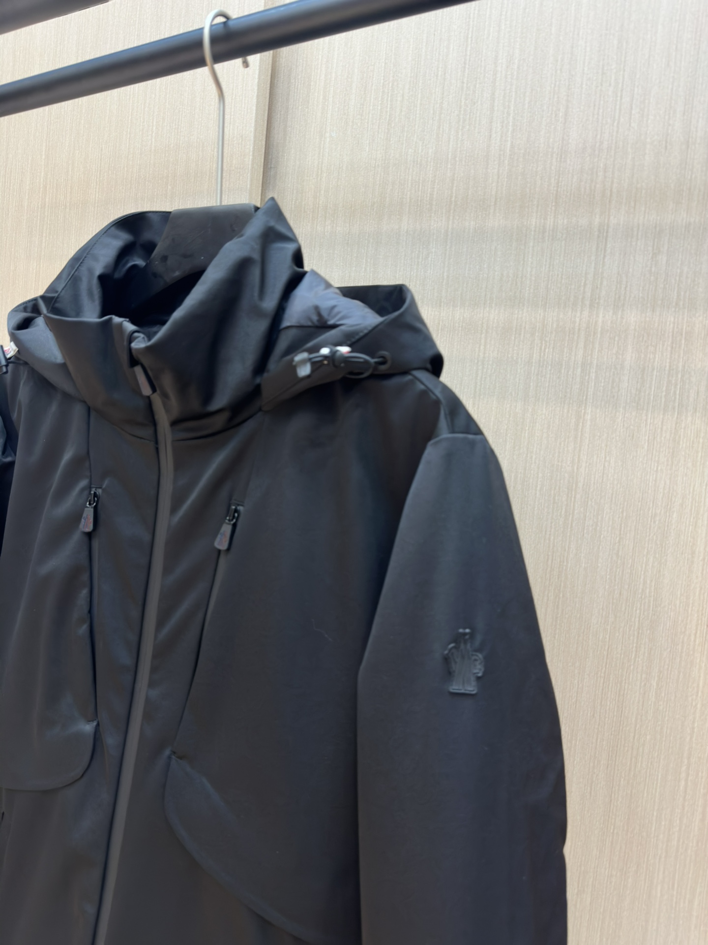 Moncler Down Jackets